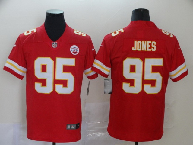 Kansas City Chiefs Jerseys 093